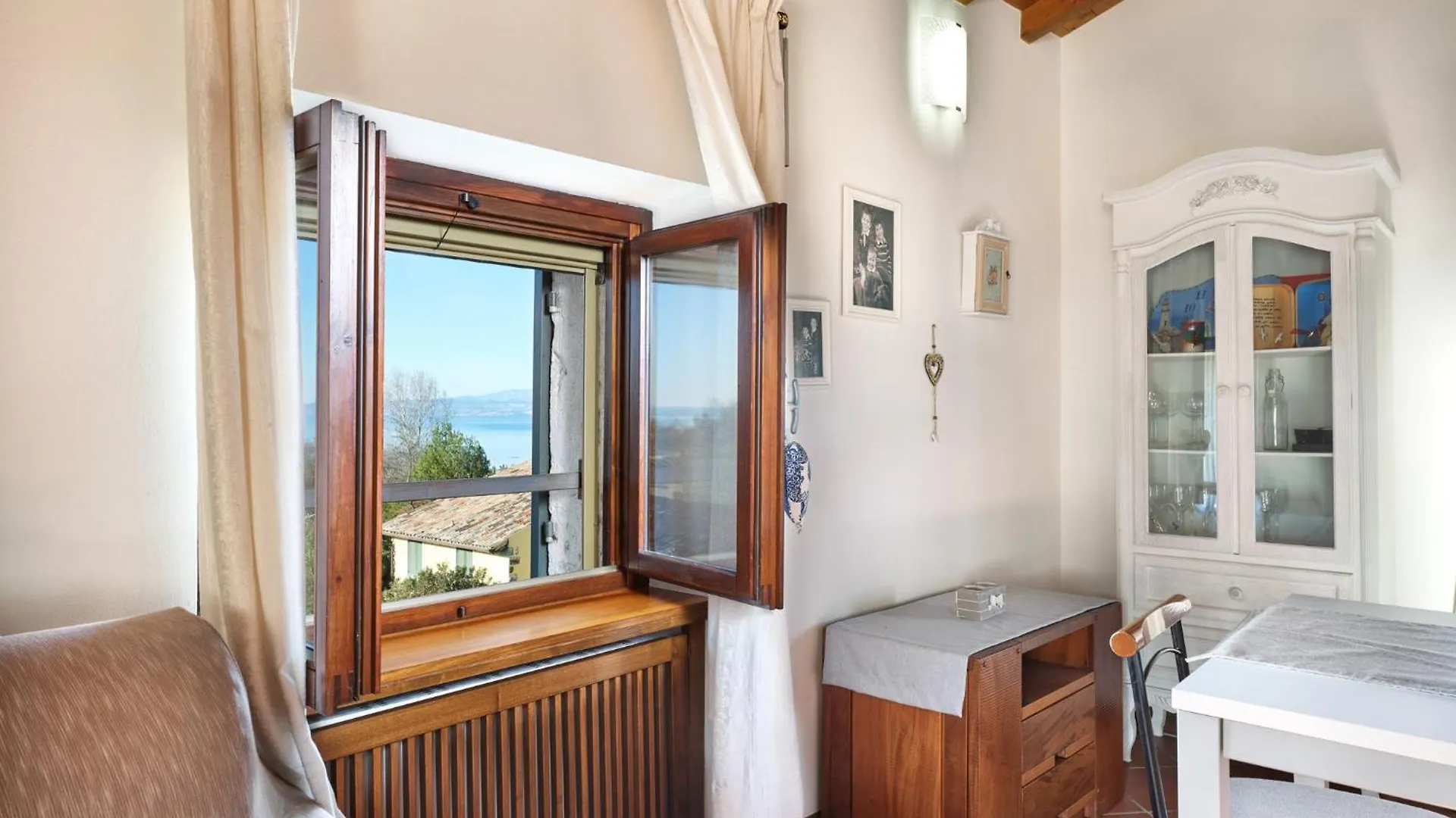 Antico Convento - Regarda Travel Apartment Bardolino 0*,