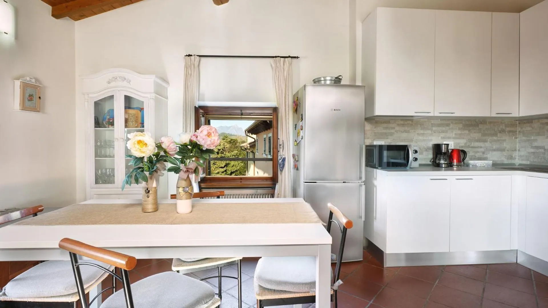 Antico Convento - Regarda Travel Apartment Bardolino Italy
