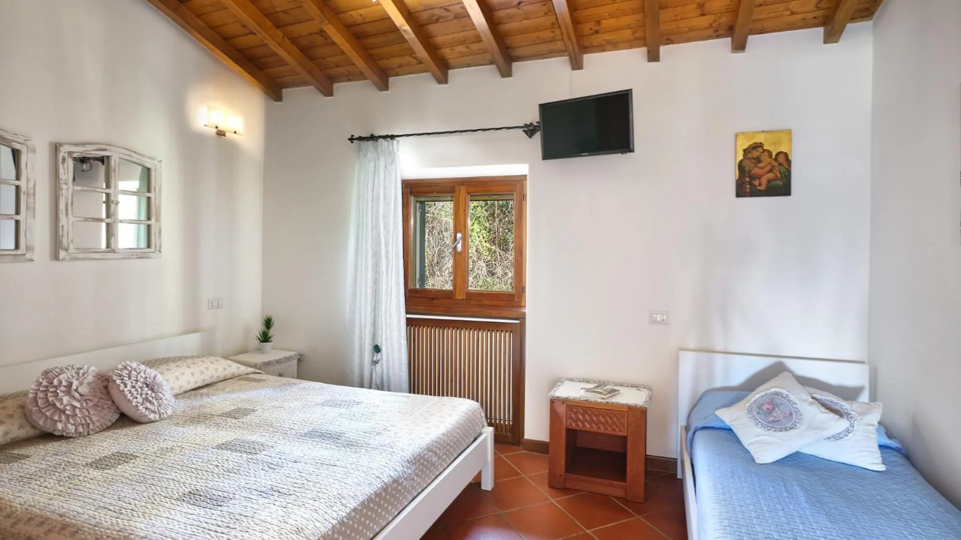 Antico Convento - Regarda Travel Apartment Bardolino Italy