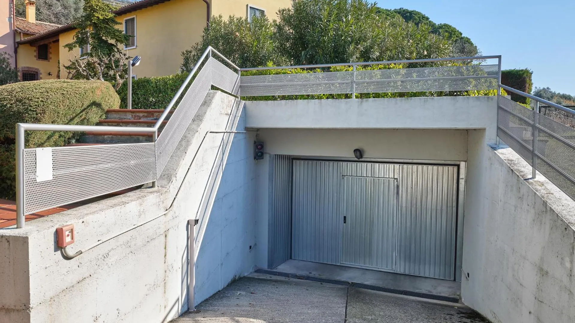 Antico Convento - Regarda Travel Apartman Bardolino 0*,  Olaszország