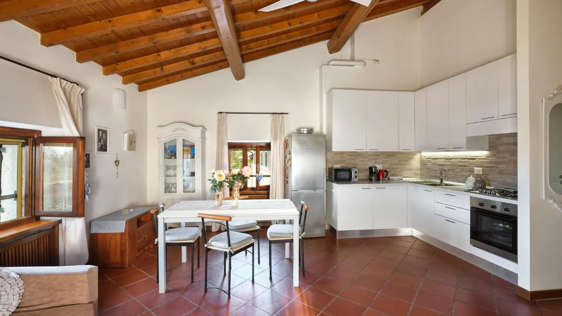 Antico Convento - Regarda Travel Apartment Bardolino