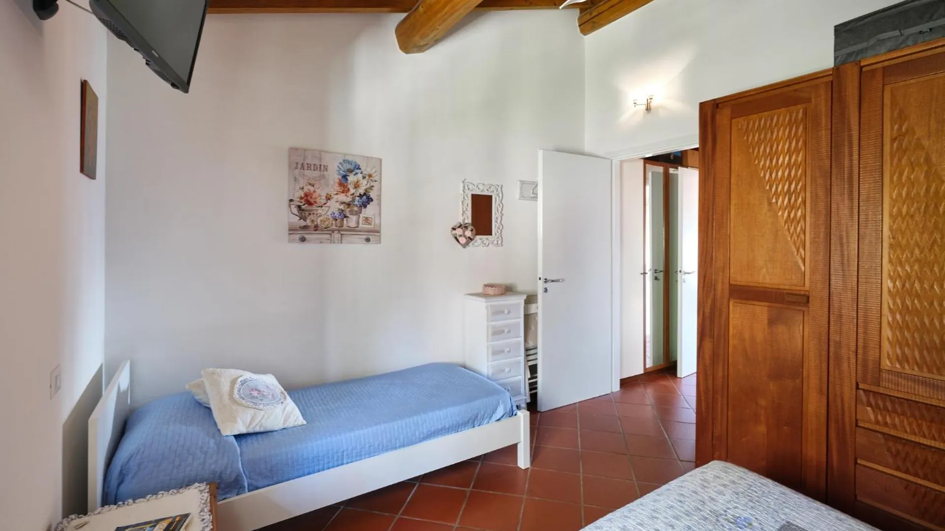 Antico Convento - Regarda Travel Apartment Bardolino